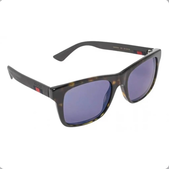 Men’s/Unisex Gucci Sunglasses - Picture 2 of 8